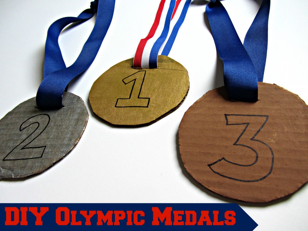 DIY-Olympic-Medals-